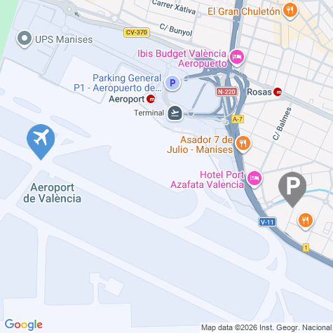 Maps