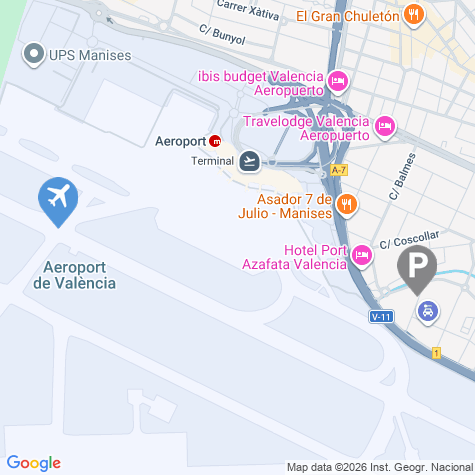 Maps
