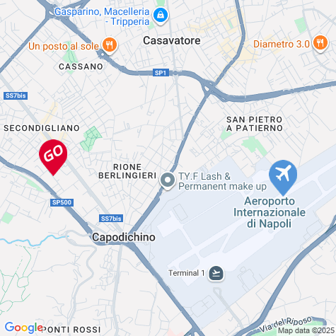 Maps