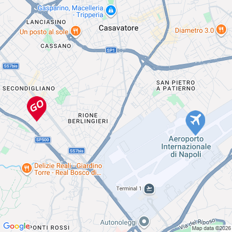 Maps