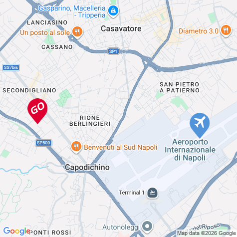 Maps