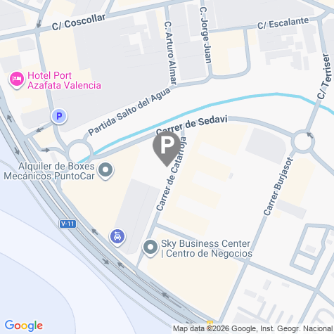 Maps