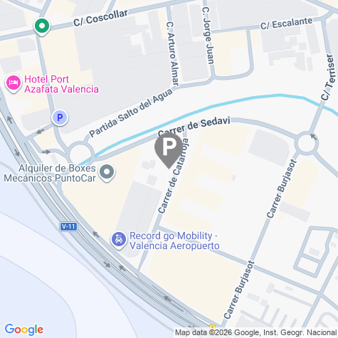 Maps