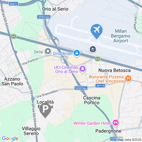 Maps