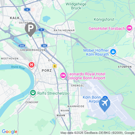 Maps