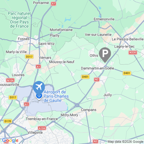 Maps