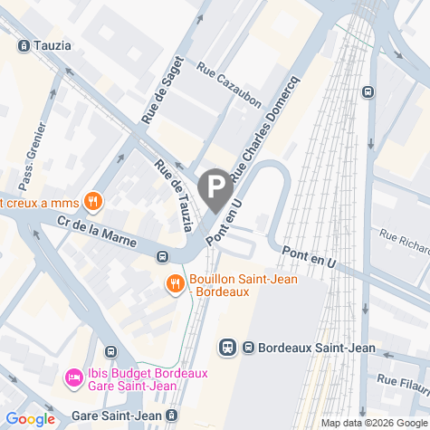 Maps