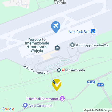 Maps