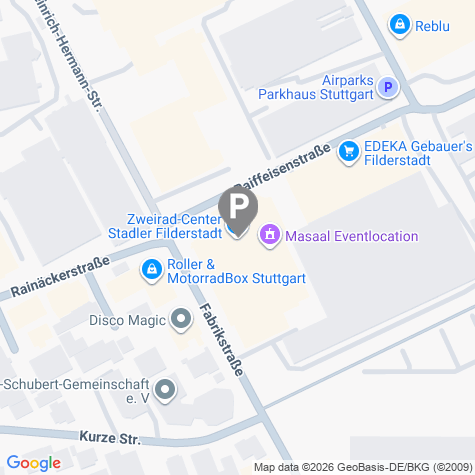 Maps