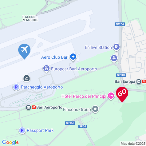 Maps