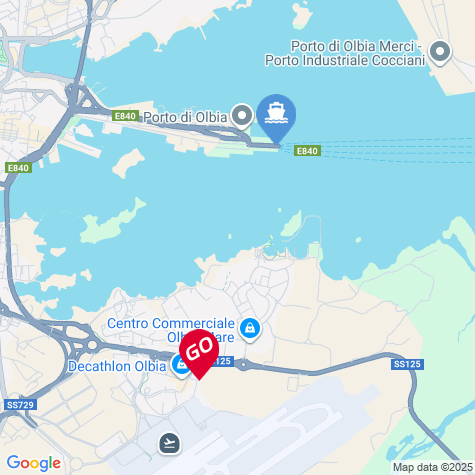 Maps