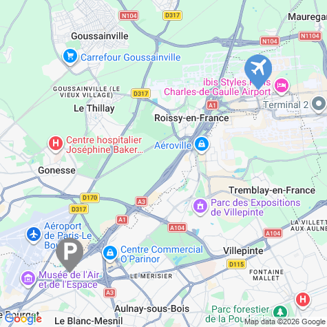 Maps