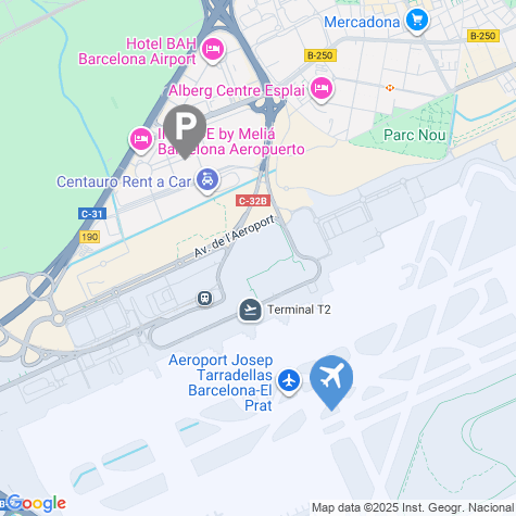 Maps