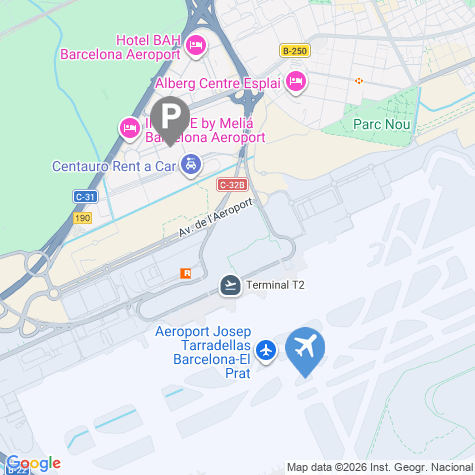 Maps