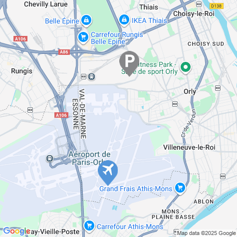 Maps