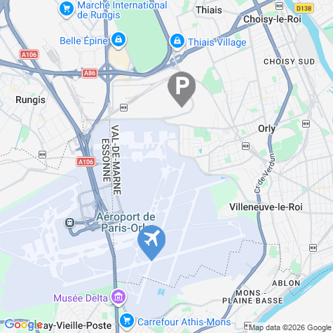 Maps
