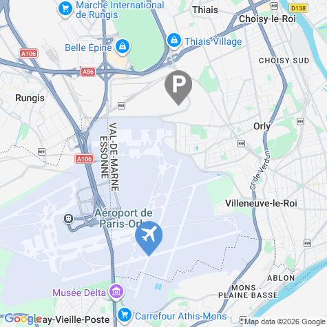 Maps