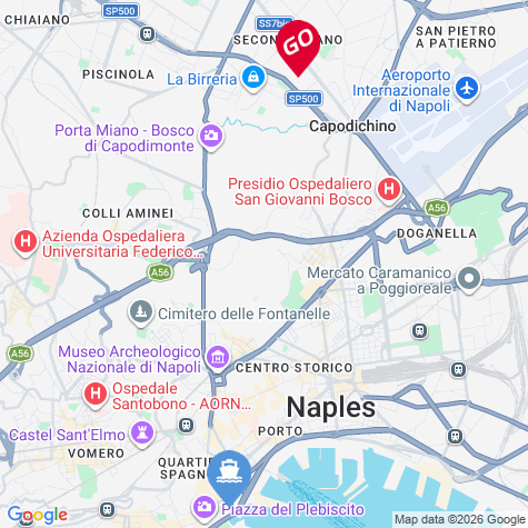 Maps