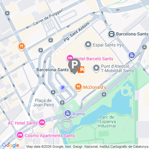 Maps