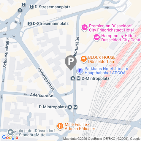 Maps