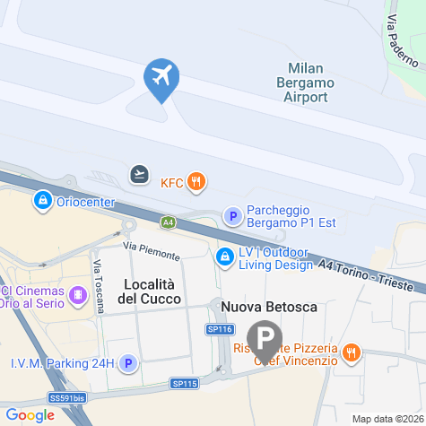 Maps