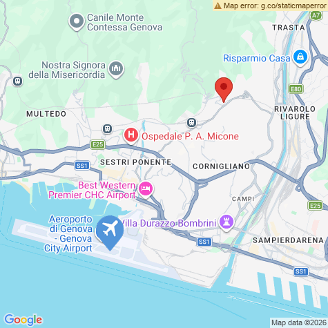Maps
