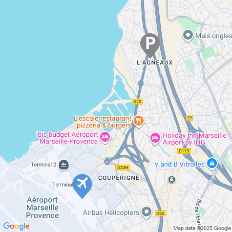 Maps