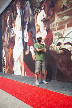 Andrea Mattoni RAVO per ParkinGO ph.Roberto Nangeroni 19 