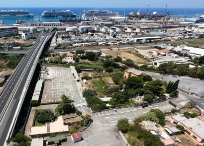 Parcheggio porto civitavecchia parkingo_000 