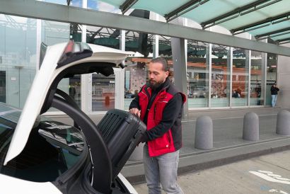 Parcheggio aeroporto Parkingo Mein Valet Frankfurt_001 