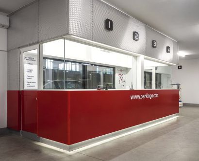 Parcheggio aeroporto ParkinGO Linate_004 