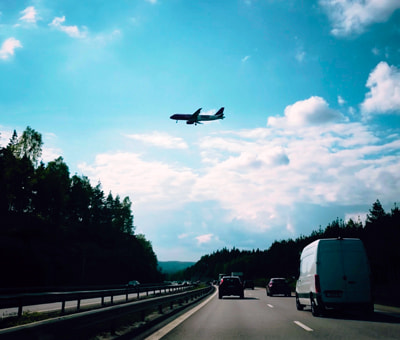 ir-en-coche-al-aeropuerto-beneficios-de-hacerlo