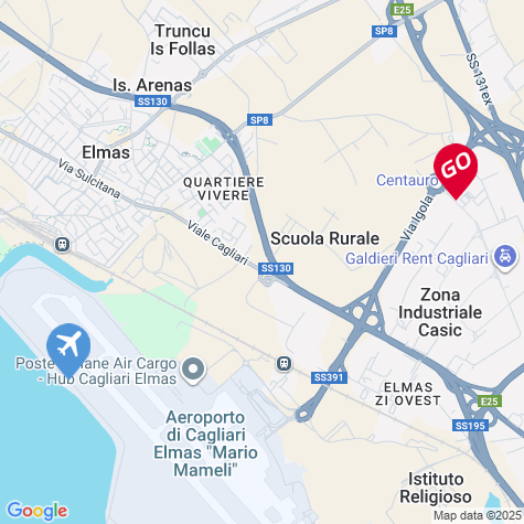 Maps