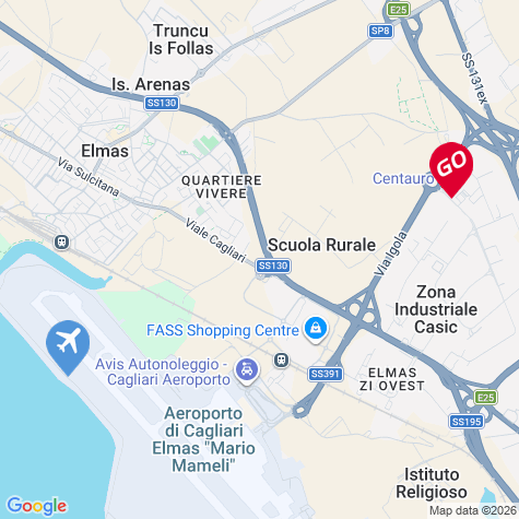 Maps