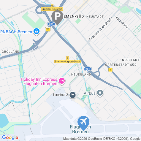 Maps
