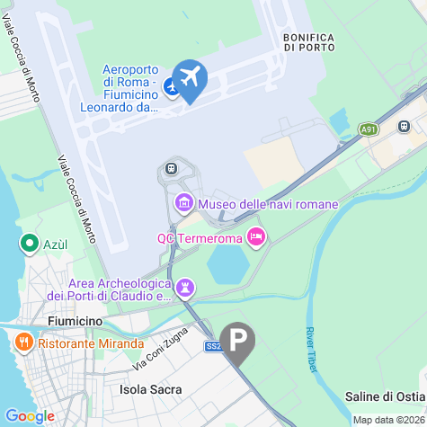Maps