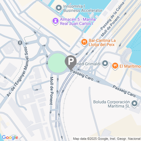 Maps