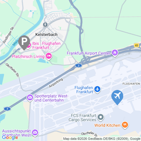 Maps