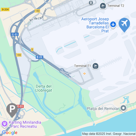 Maps