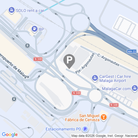 Maps