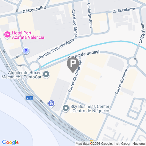 Maps