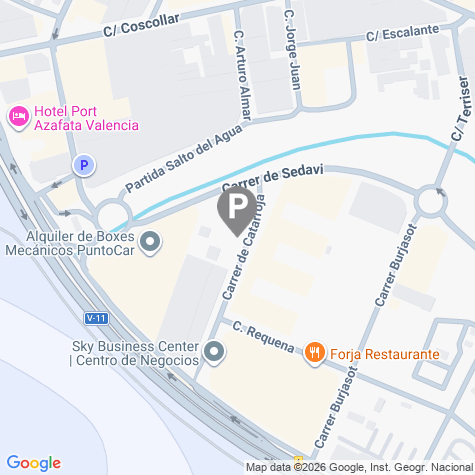 Maps