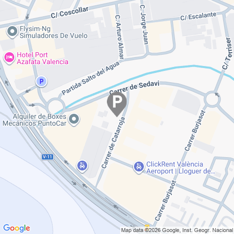 Maps
