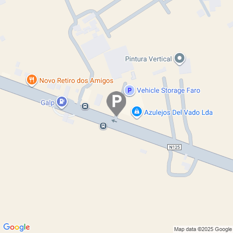 Maps