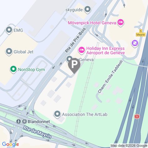 Maps