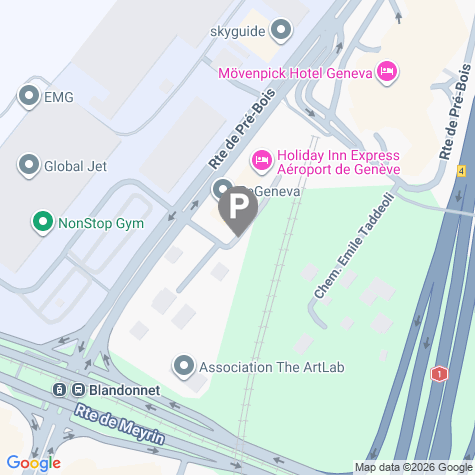 Maps