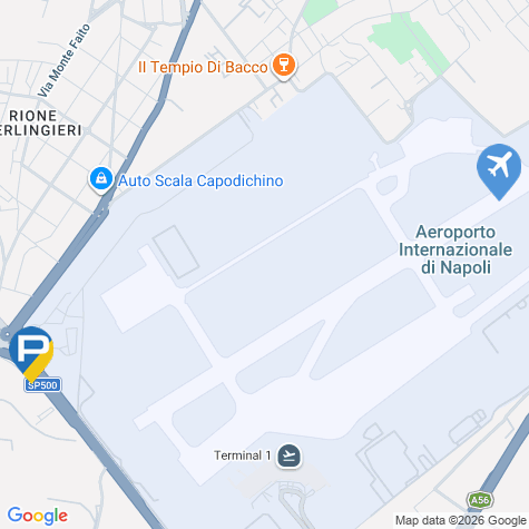 Maps