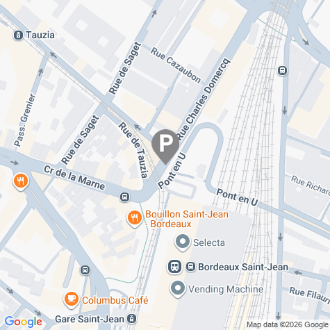 Maps