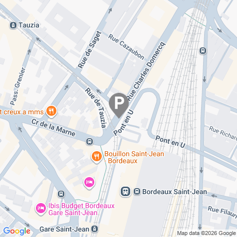 Maps