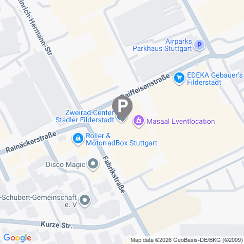 Maps